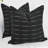 Striped Throw Pillow, Cotton Cushion With Woven Stripes-1964827931-1992895811-1995537024