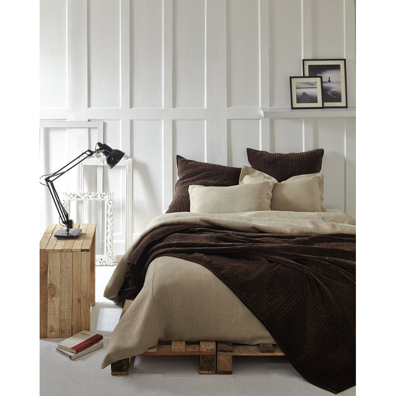 Lewis Duvet Cover Set