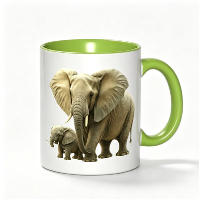 Mug