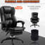 Fauteuil Pu