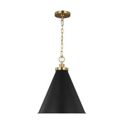 Wellfleet 1 - Light Pendant