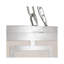 Fifth 4 - Light Lantern Drum Chandelier