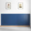 Palmiero 9.7 cm Acoustic Wall Paneling in Gray (6-pack)