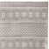 Reuben Hand Loomed Cotton Southwestern Rug
