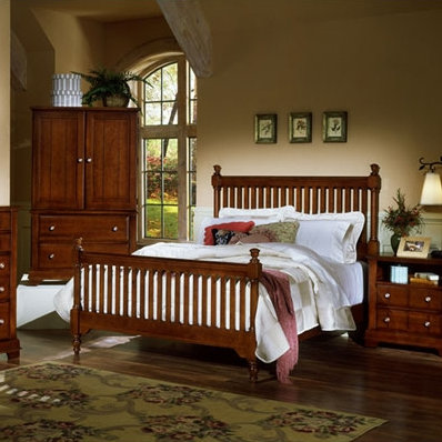 Piece Bedroom Set
