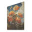 Peony Beauty II - Peonies On Wood Print-1616860583
