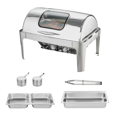 9 qt Chafing Dish