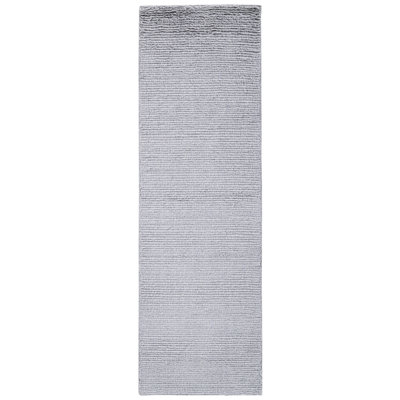 Danberry Hand Tufted Wool Gray Rug