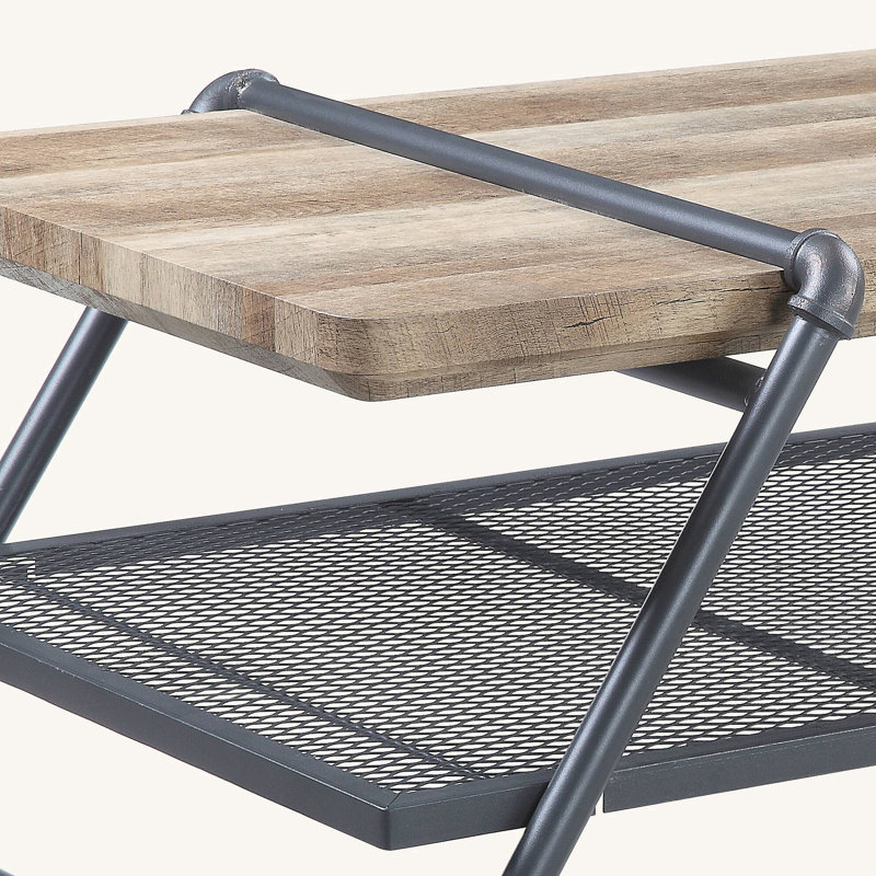 Table basse Brantley