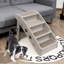 Escalier pour animal 4 marches Friedlaender-1854316090