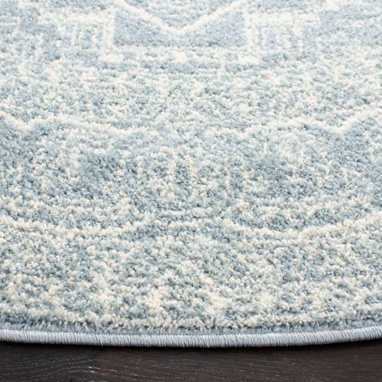 Olius Performance Oriental Rug