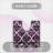 Nischal Contour Mat with Non-Slip Backing