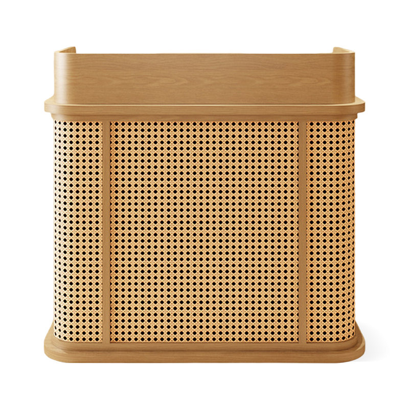 Bureau de réception rectangulaire Modern, 39.37