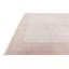 Tapis rose clair Howard