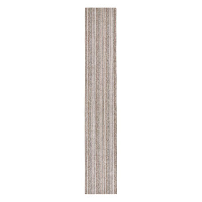 Runner Runner 3'7" X 20'10" Area Rug