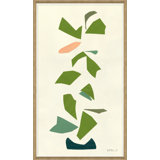 Vine Giclee Print by Susan Hable