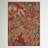Needham Machine Woven Paisley Area Rug-1145749804