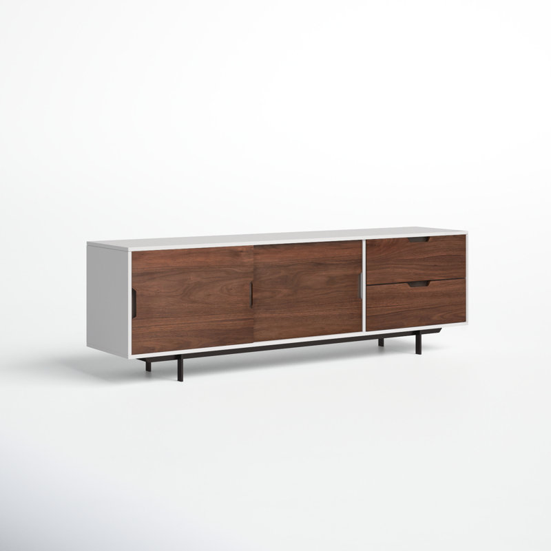 Laurie 82'' Media Console