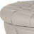 Upholstered Ottoman-1887756769