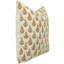 Housse de coussin en coton Floral-101814178