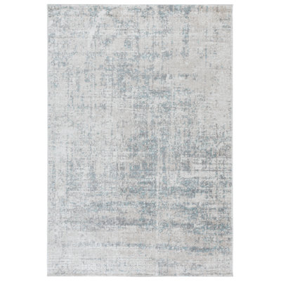 Alaric Geometric Area Rug