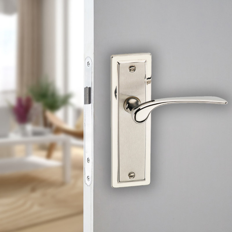 Right Hand Door Handle