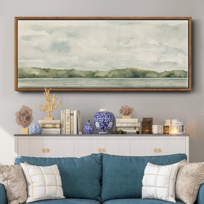 " Riverside Views II "