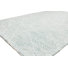 Blanc/Bleu Sarcelle