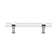 Centre to Centre Acrylic Bar Pull