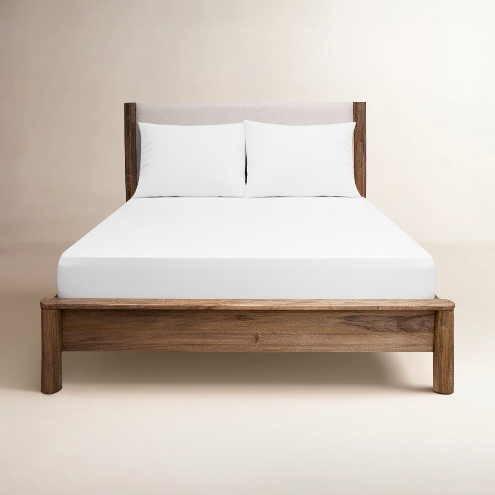 Newland Platform Bed, Queen