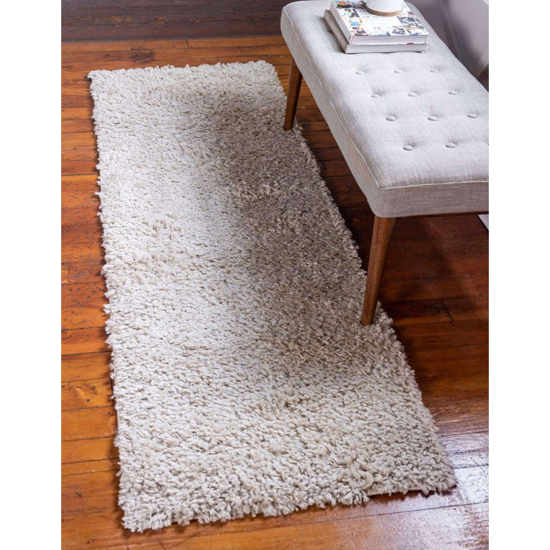 Carlosadrian Oriental Indoor Rug, Runner 2'7" x 20'