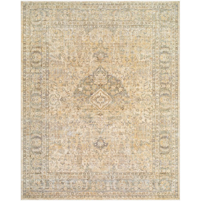 Becki Owens X Surya Renaissance Handmade Rug