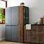 Armoire de rangement H 70,87 "-370761955