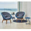 Peacock Papasan Chair with Teak Legs-70592759-82812968