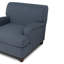 Kenwood Occasional Chair, Mocha-1135989801
