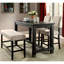 Rustic Charm Beige Lin