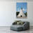 Big Tipi in Dortmund-908349157