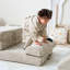 Playrama Montessori Kids Play  Sofa-107140272