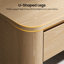 Table console Akshata