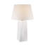 Lampe de table 1 lumière Ryden