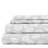 Becky Cameron™ Microfiber Floral Sheet Set-839242518-839242525