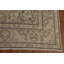Tapis traditionnel en laine Medallion 10 x 12