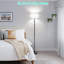 Lampe sur pied 60 "pour le salon-513277586