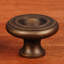 CK Series 1 1/2" Diameter Mushroom Knob-12829629-12829630