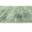 Braeden Vintage Green Area Rug-878756826-880437291