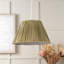 Empire Cotton Lamp Shade ( Uno )-610863277-610863278