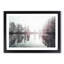 Foggy Sunrise in Germany - Picture Frame Graphic Art Print-56712960-56712962