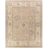 Antique One Of A Kind One-of-a-Kind Area Rug