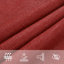 Artington 4m x 4m Square Shade Sail-65288452