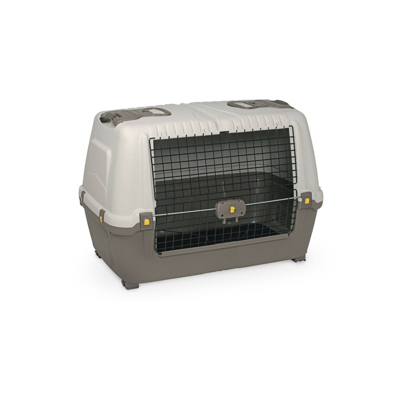 Wisner Pet Carrier, 99cm H x 68cm W x 60cm D